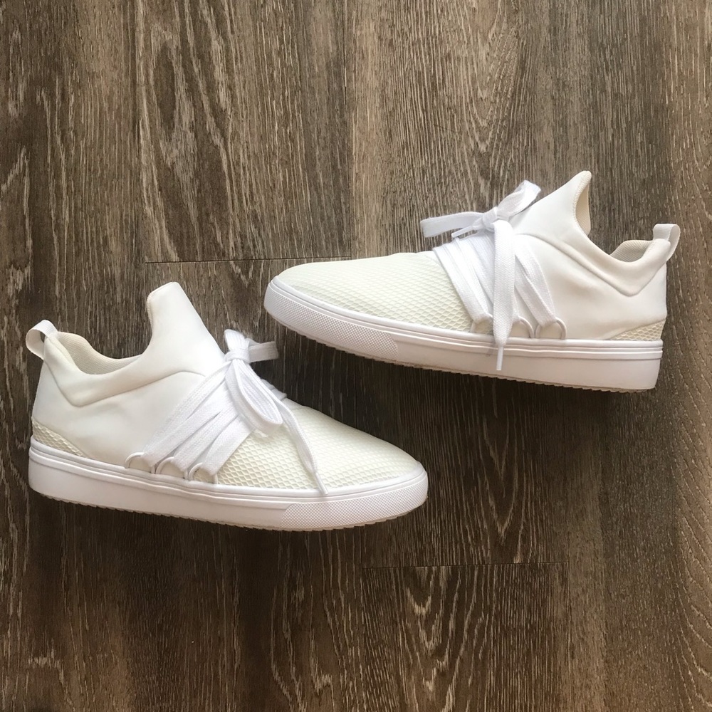 Steve Madden Tennis Shoes